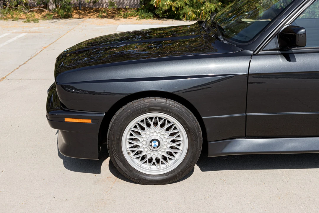 1990 BMW E30 M3 - Image 27 of 31