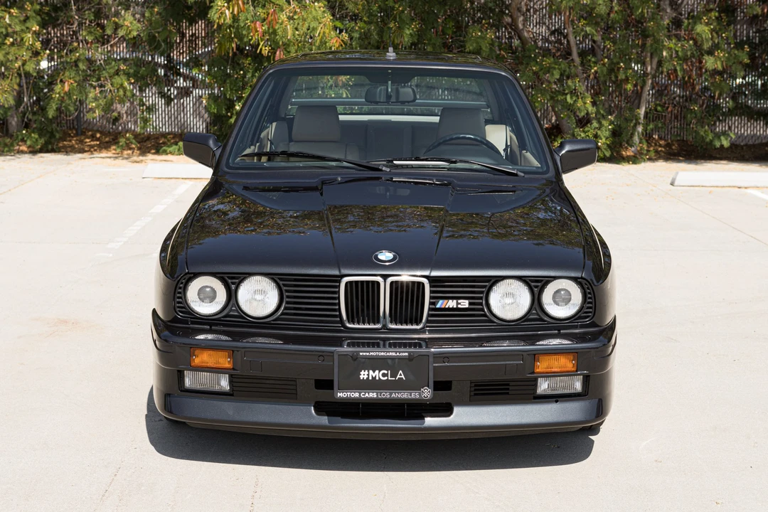 1990 BMW E30 M3 - Image 17 of 31