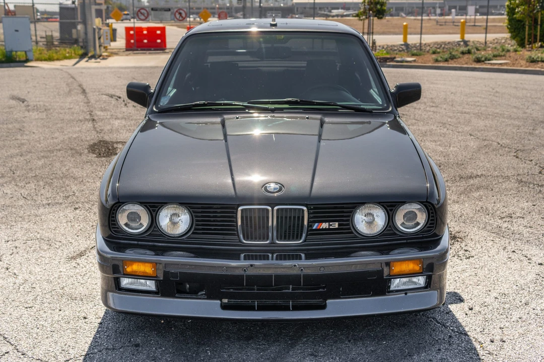 1990 BMW E30 M3 - Image 21 of 31