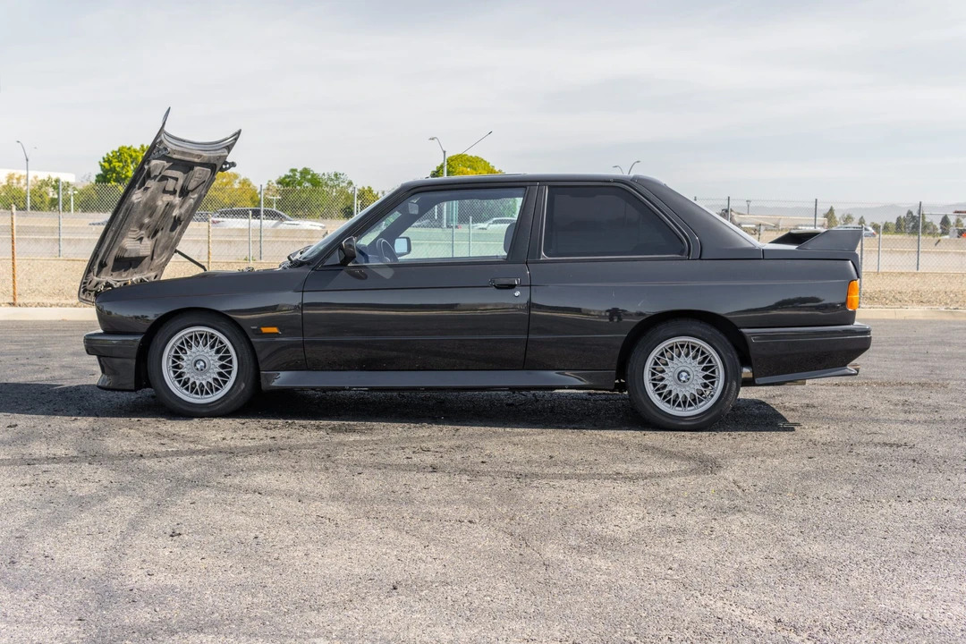 1990 BMW E30 M3 - Image 6 of 31