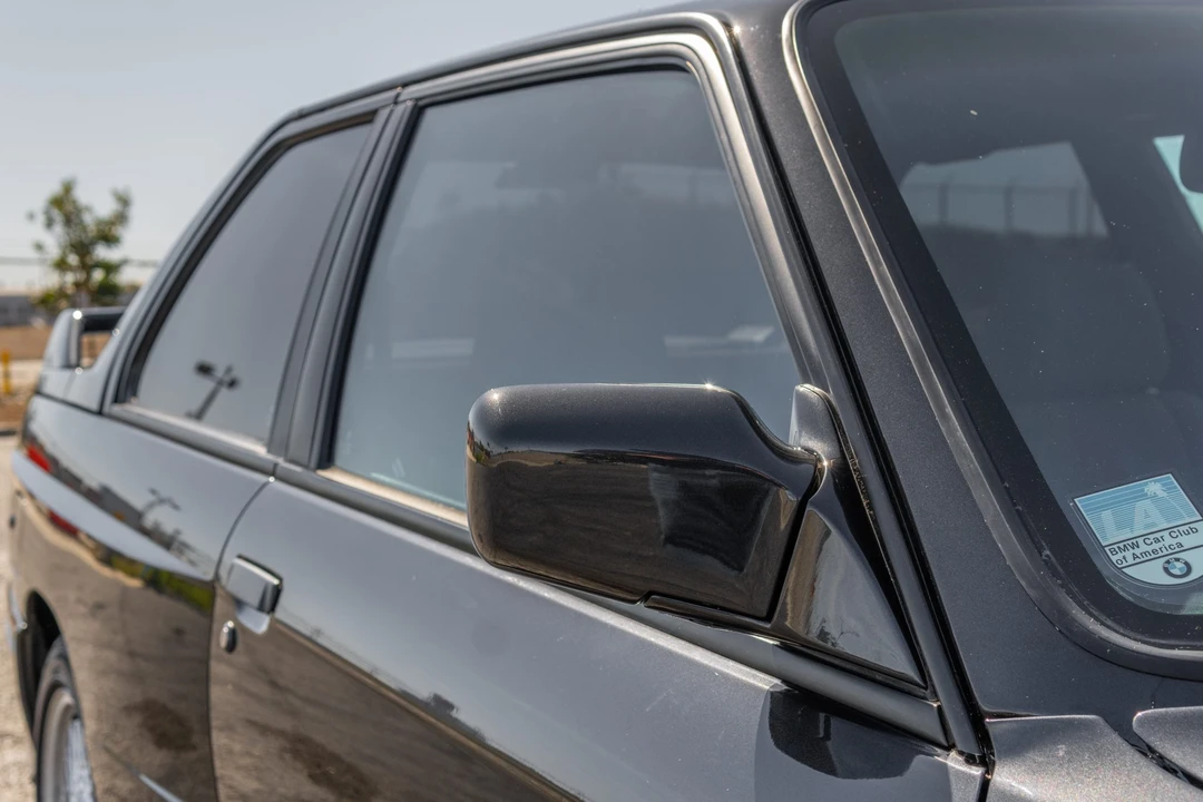 1990 BMW E30 M3 - Image 26 of 31