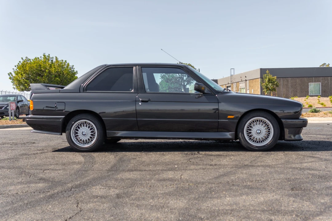 1990 BMW E30 M3 - Image 15 of 31