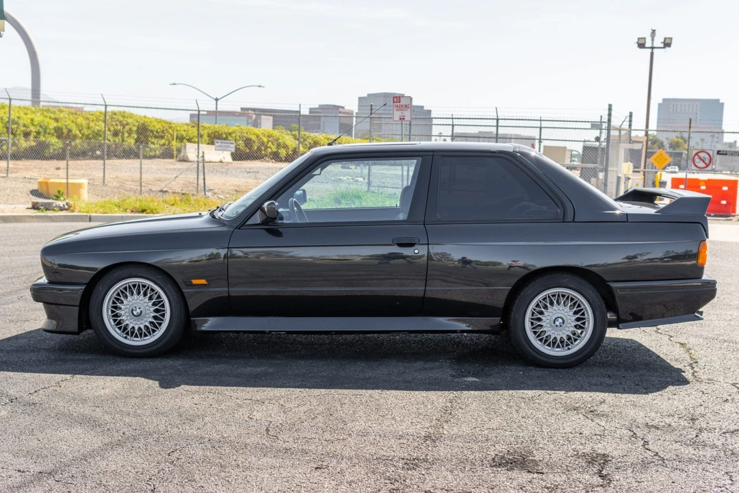 1990 BMW E30 M3 - Image 5 of 31