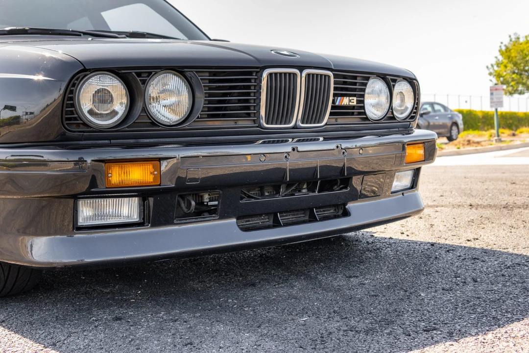 1990 BMW E30 M3 - Image 23 of 31