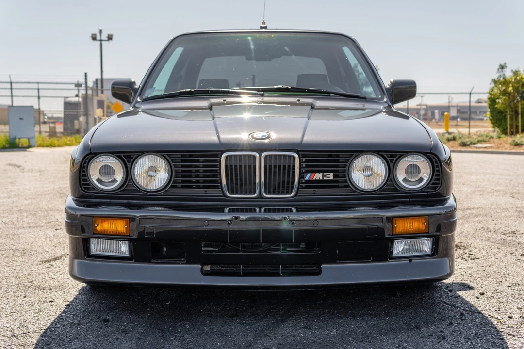 1990 BMW E30 M3 - Image 20 of 31