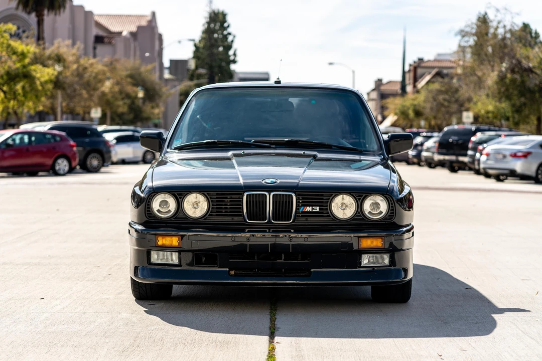 1990 BMW E30 M3 - Image 7 of 31