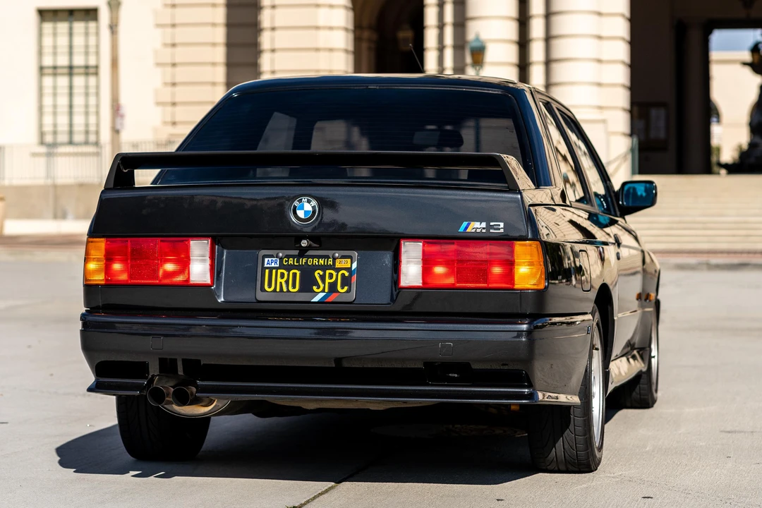 1990 BMW E30 M3 - Image 29 of 31