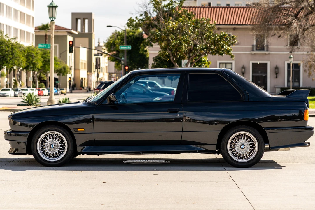1990 BMW E30 M3 - Image 21 of 31