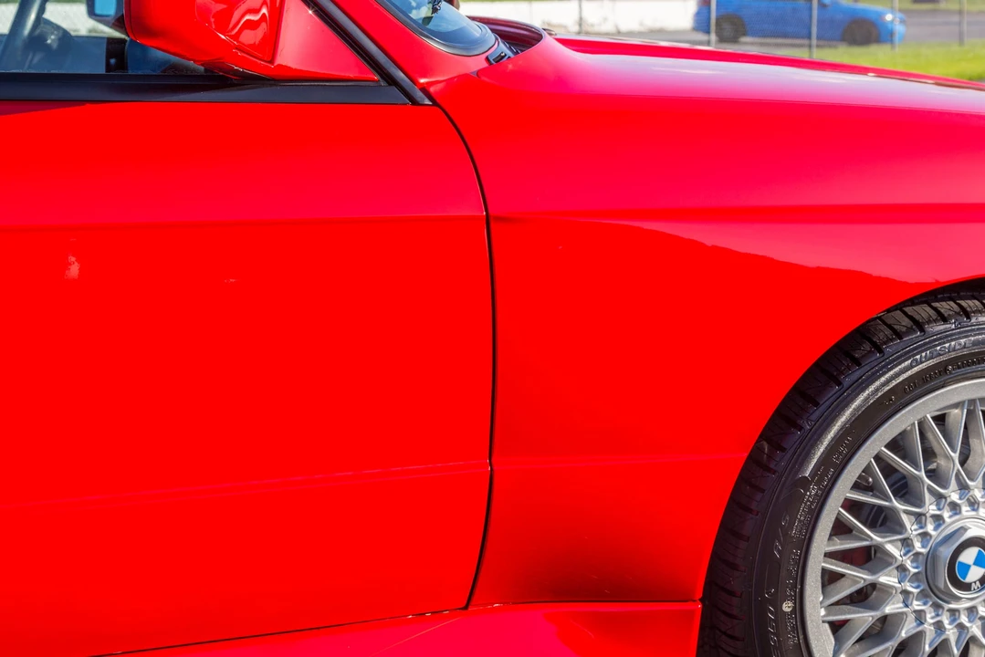 1990 BMW E30 M3 - Image 28 of 31