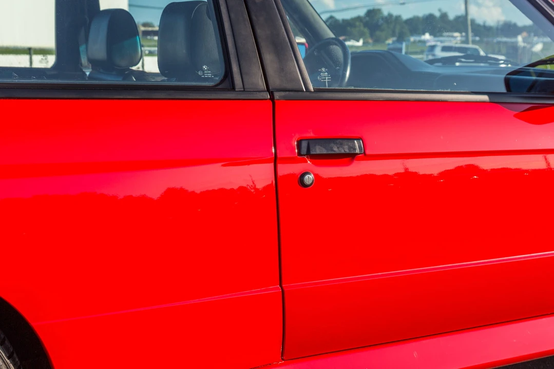 1990 BMW E30 M3 - Image 29 of 31