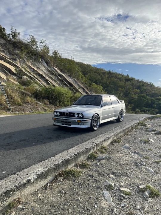 1990 BMW E30 M3 - Image 3 of 31