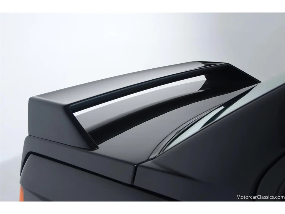 1990 BMW E30 M3 - Image 11 of 31