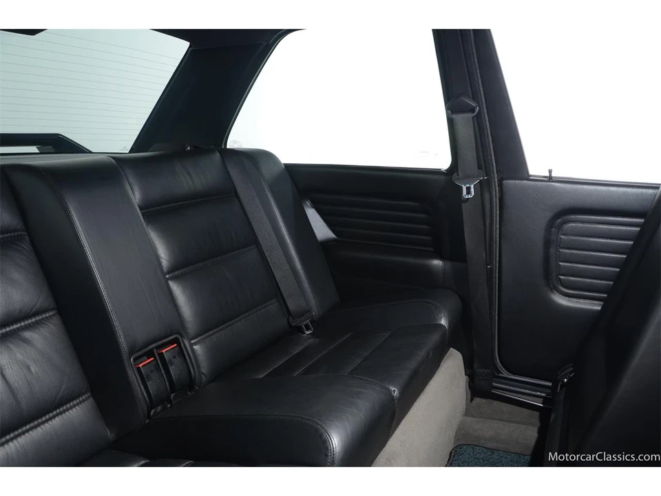 1990 BMW E30 M3 - Image 27 of 31