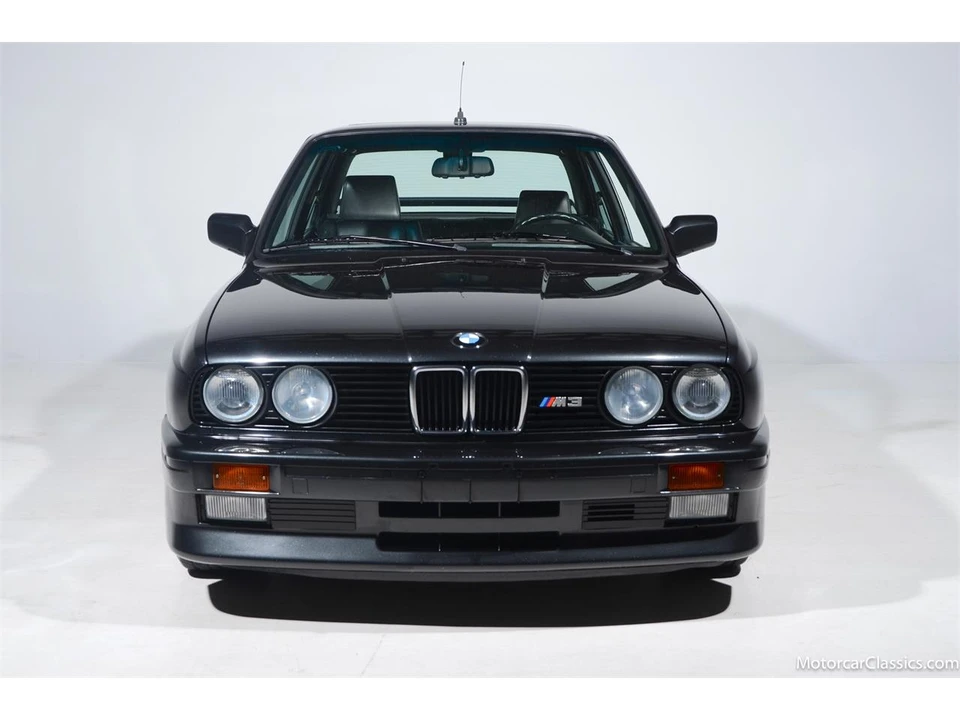 1990 BMW E30 M3 - Image 2 of 31