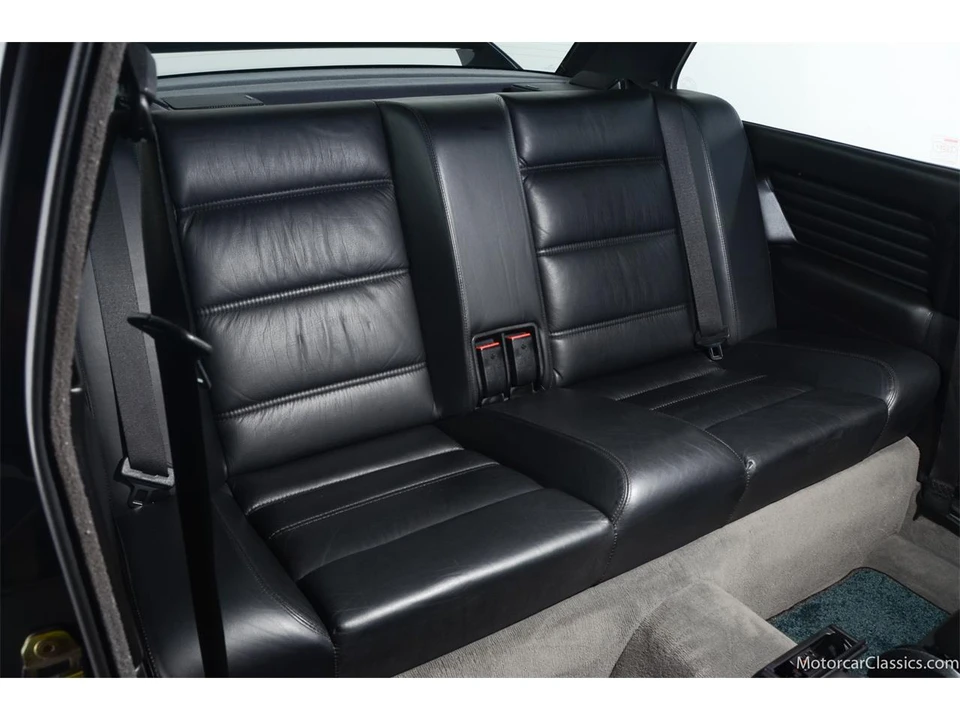 1990 BMW E30 M3 - Image 26 of 31