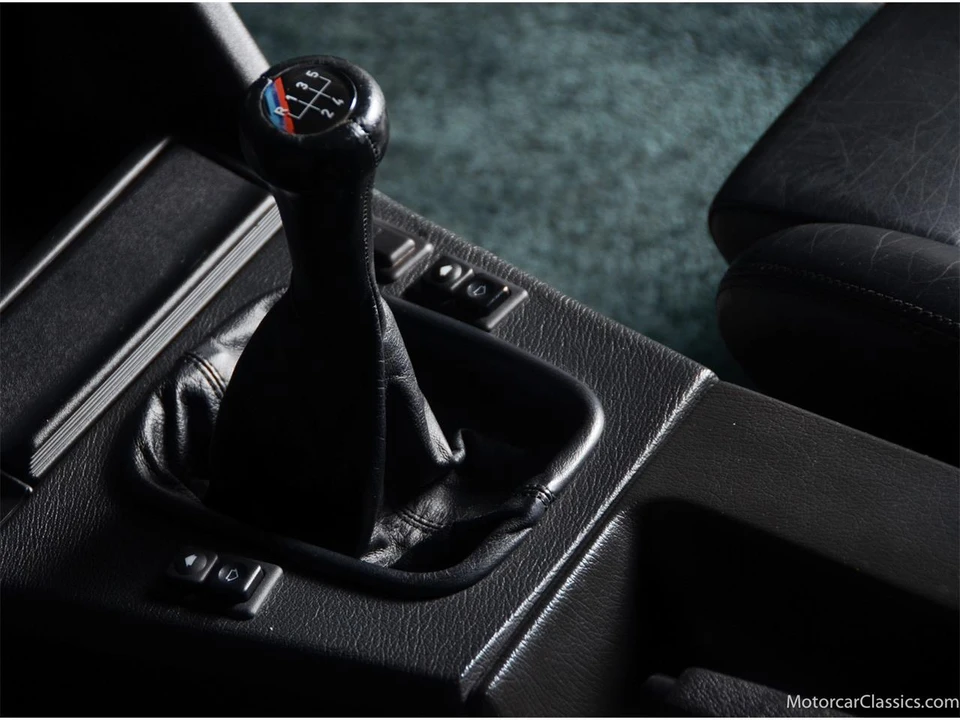 1990 BMW E30 M3 - Image 28 of 31