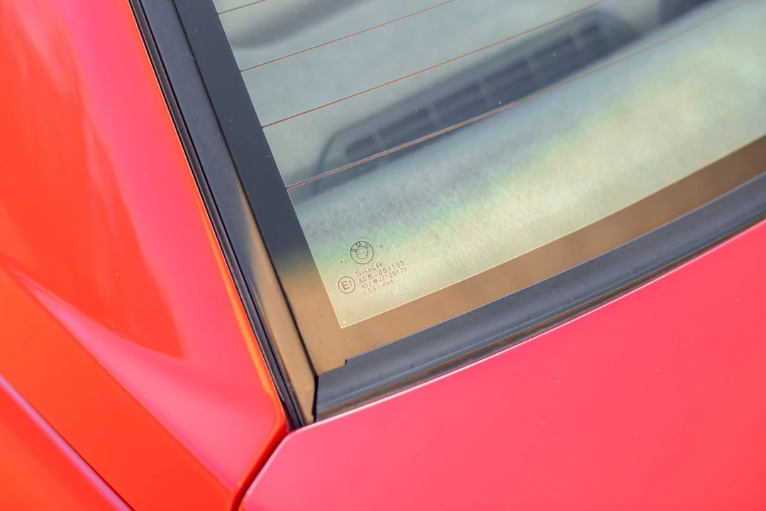 1990 BMW E30 M3 - Image 22 of 31