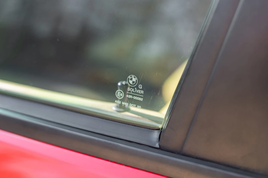 1990 BMW E30 M3 - Image 21 of 31