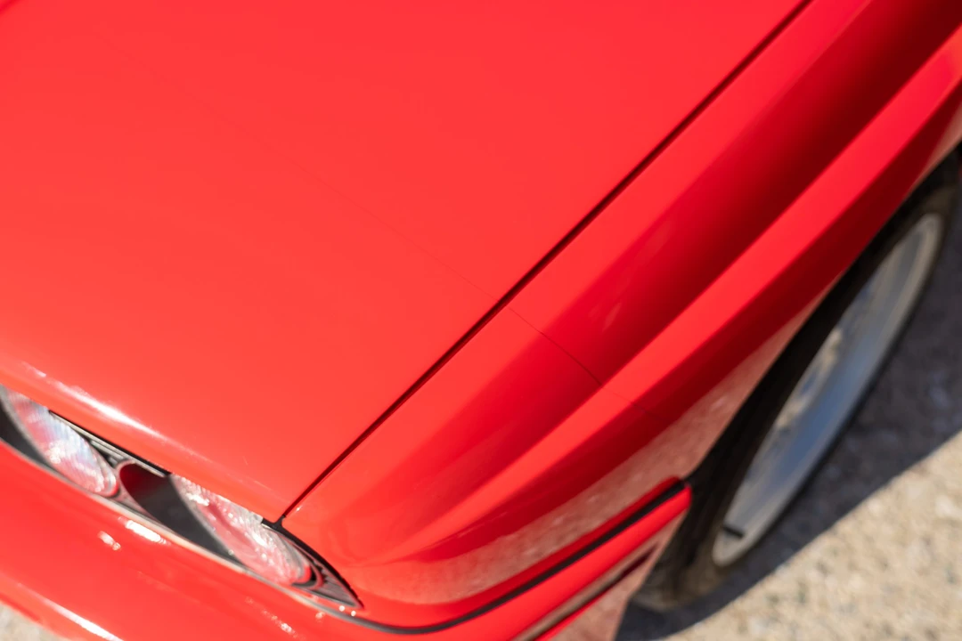 1990 BMW E30 M3 - Image 28 of 31