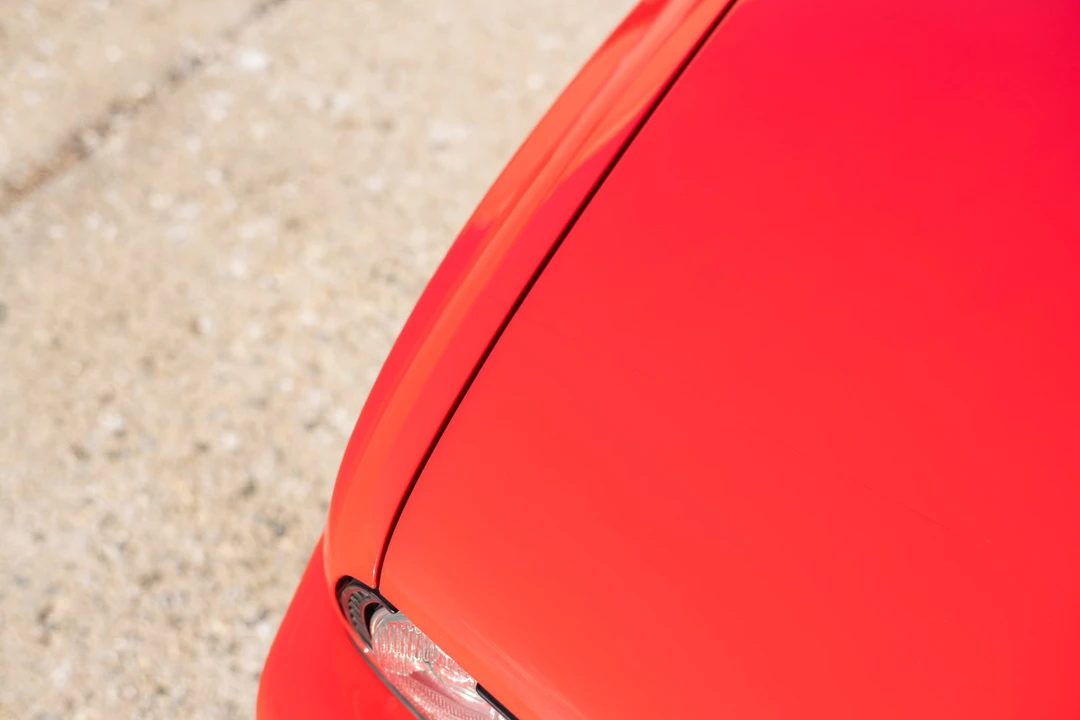 1990 BMW E30 M3 - Image 29 of 31
