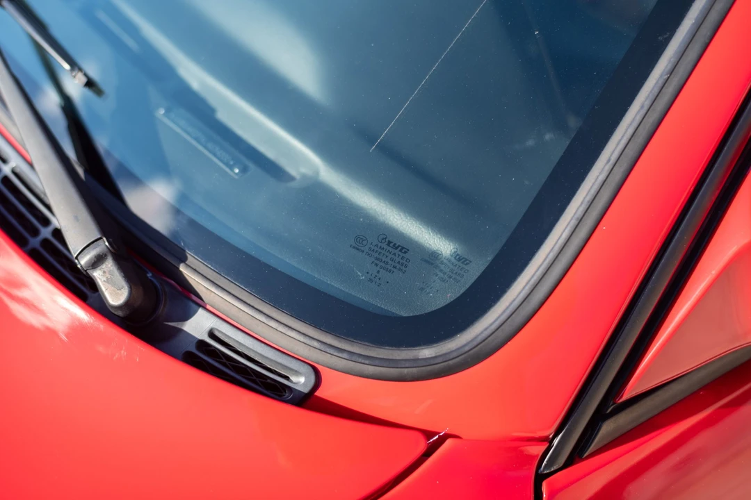 1990 BMW E30 M3 - Image 27 of 31