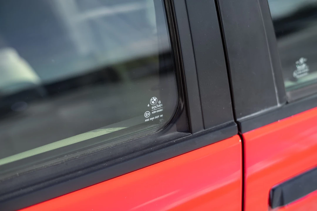 1990 BMW E30 M3 - Image 24 of 31