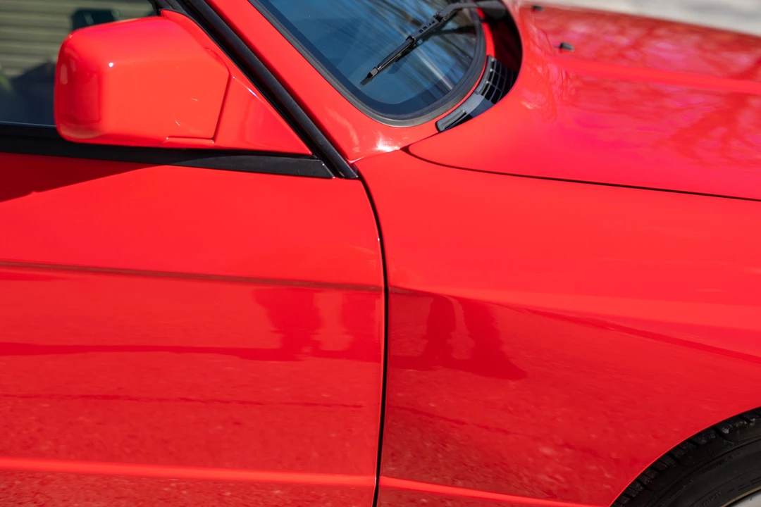 1990 BMW E30 M3 - Image 30 of 31