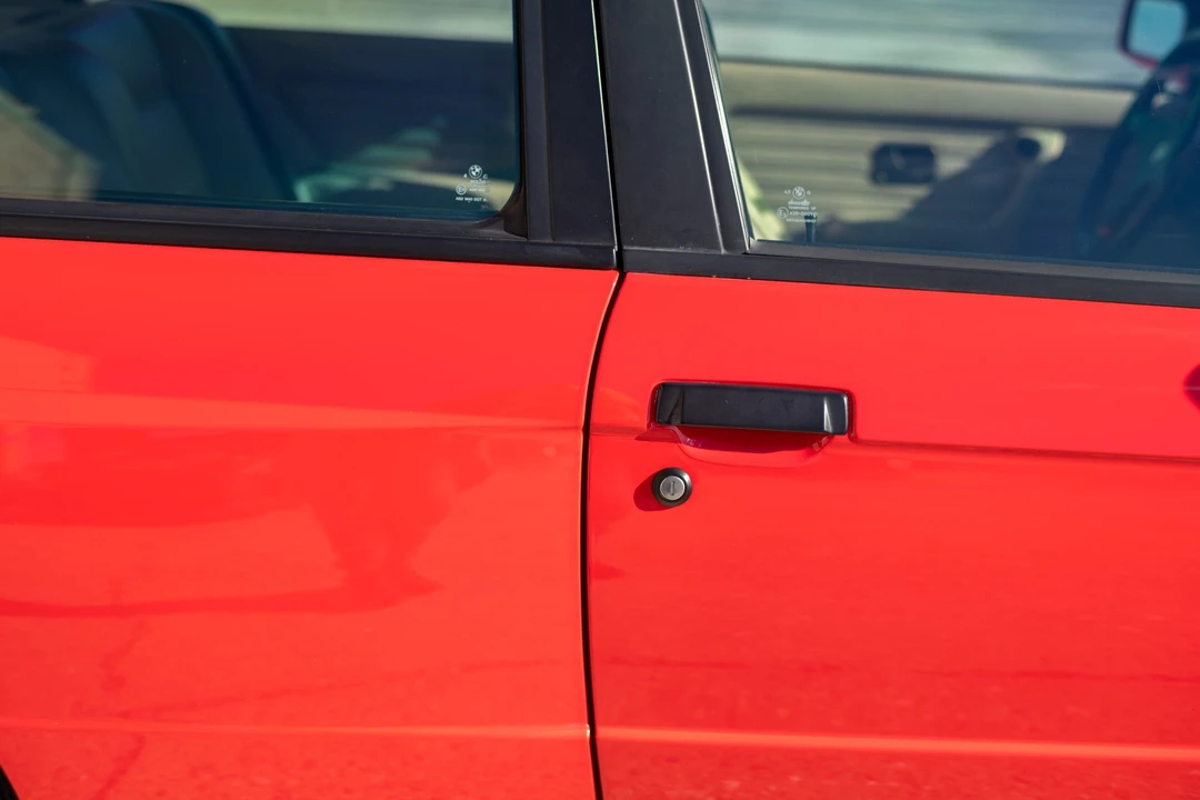1990 BMW E30 M3 - Image 31 of 31