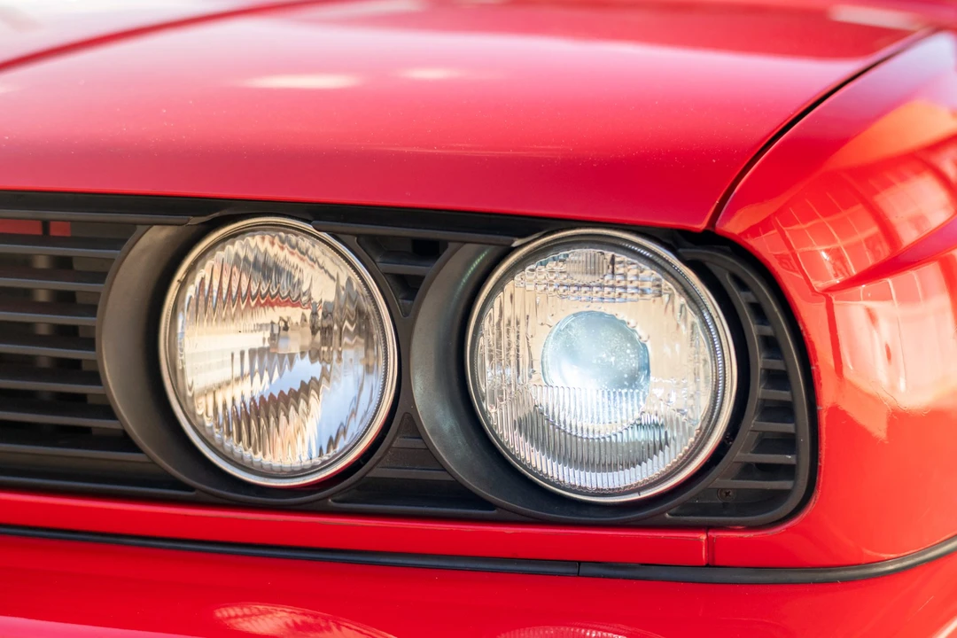 1990 BMW E30 M3 - Image 18 of 31