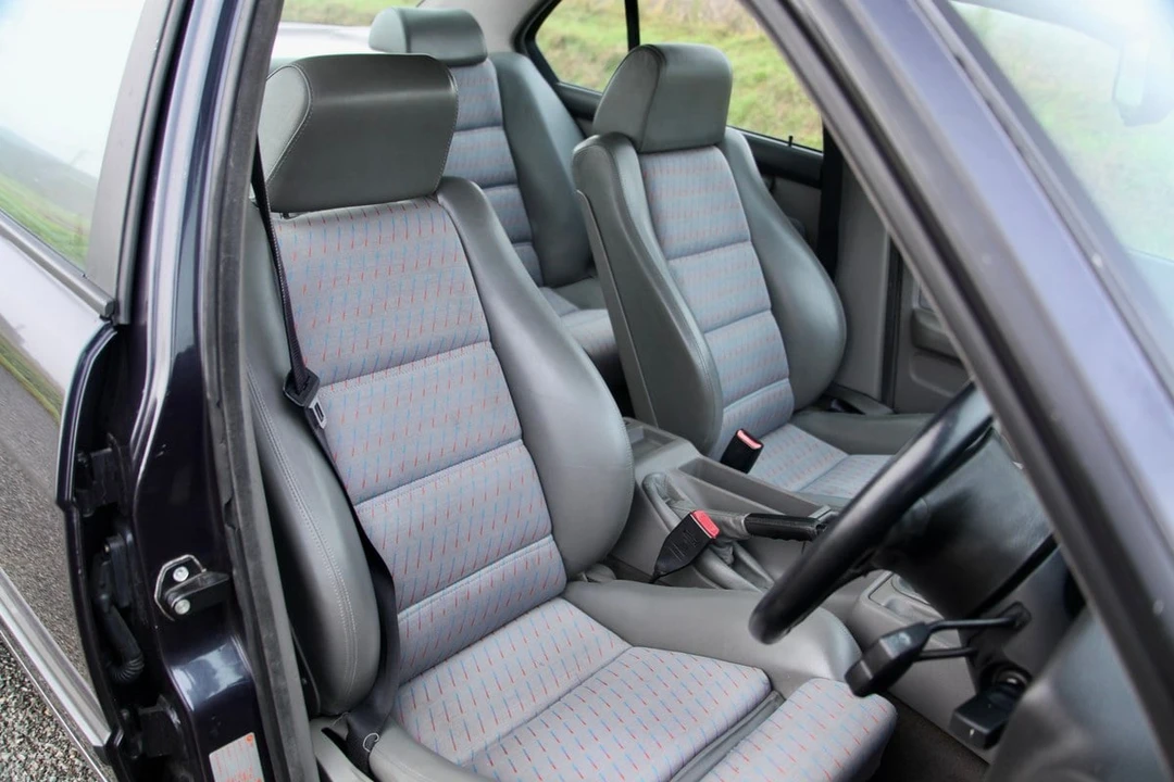 1990 BMW E34 M5 - Image 26 of 30