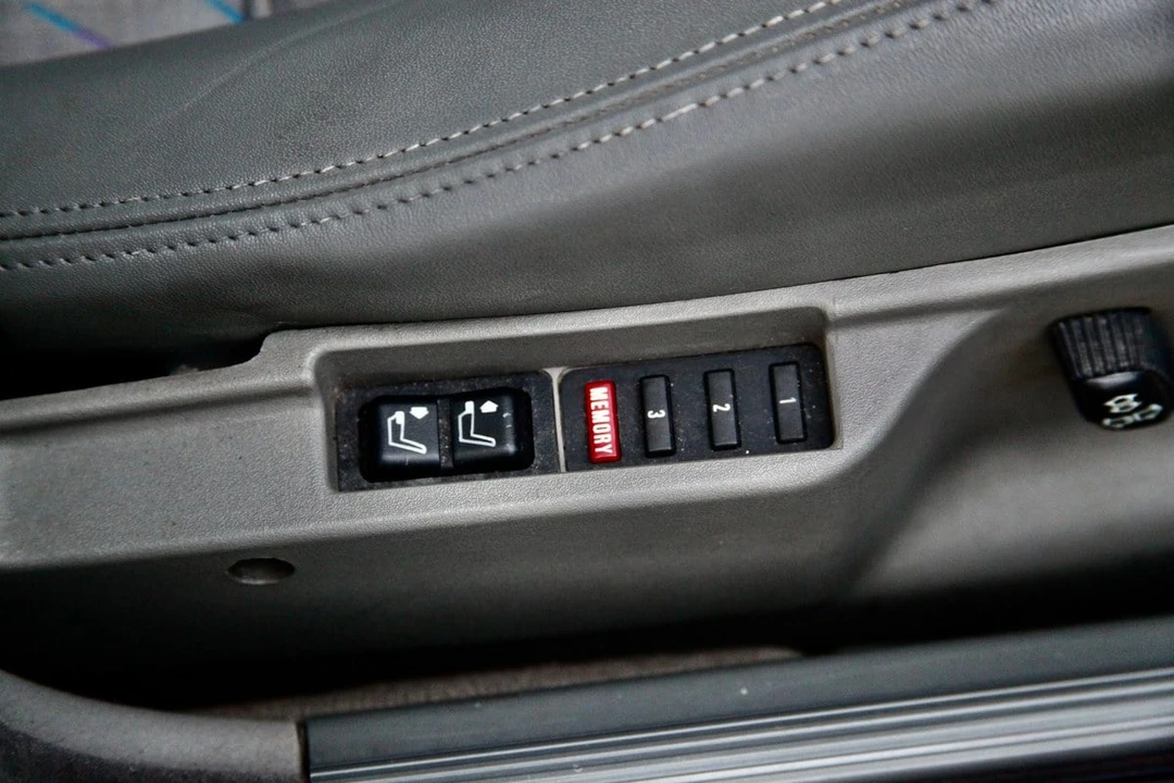 1990 BMW E34 M5 - Image 27 of 30