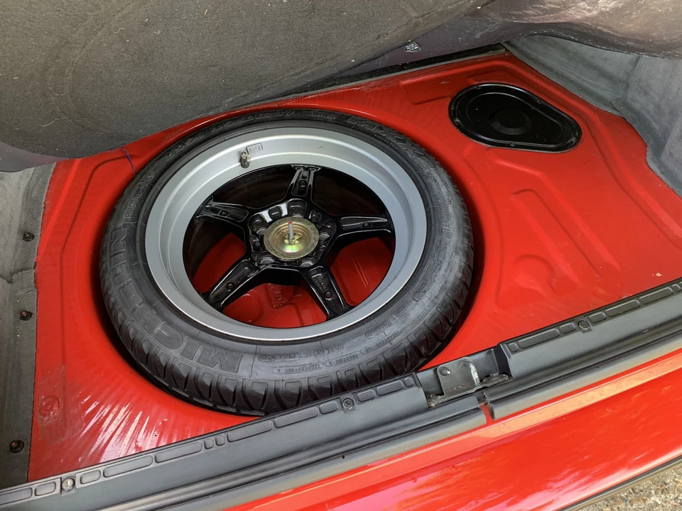1990 BMW E34 M5 - Image 14 of 31