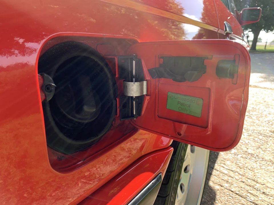 1990 BMW E34 M5 - Image 19 of 31