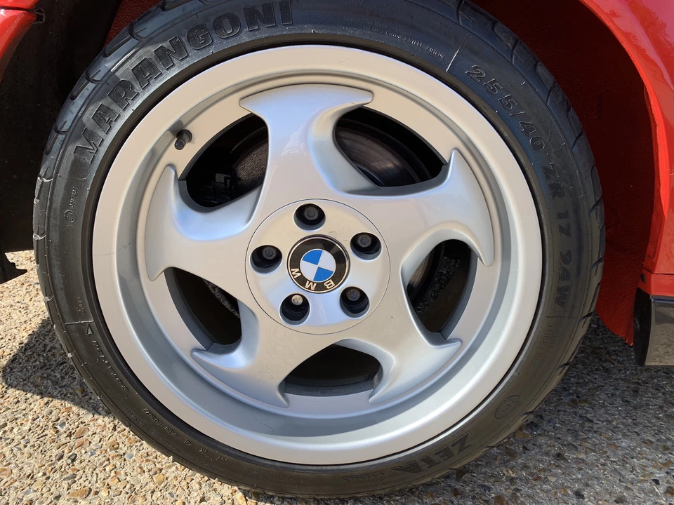 1990 BMW E34 M5 - Image 27 of 31