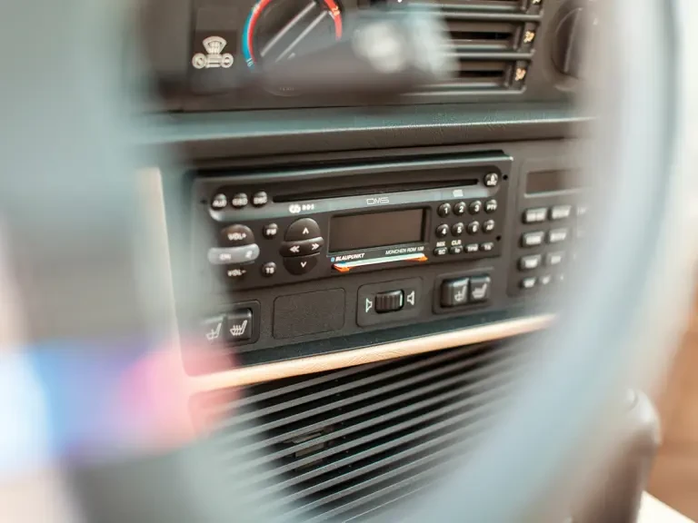 1990 BMW E24 M635CSi & M6 - Image 16 of 26