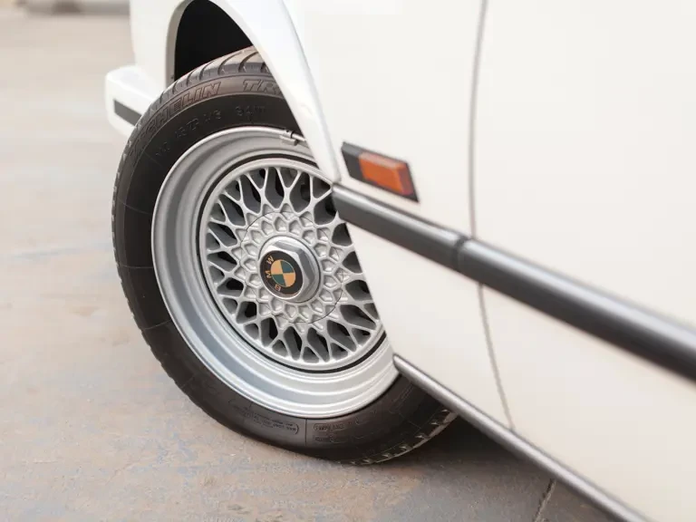 1990 BMW E24 M635CSi & M6 - Image 21 of 26