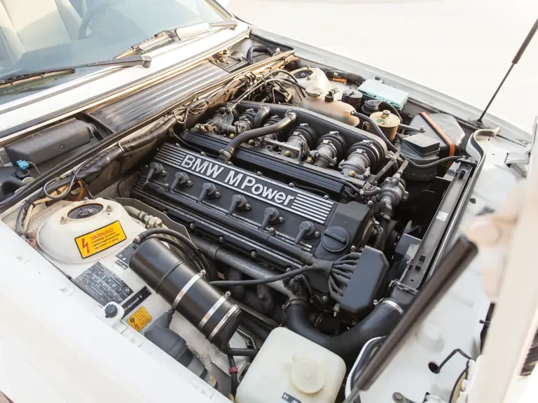 1990 BMW E24 M635CSi & M6 - Image 4 of 26