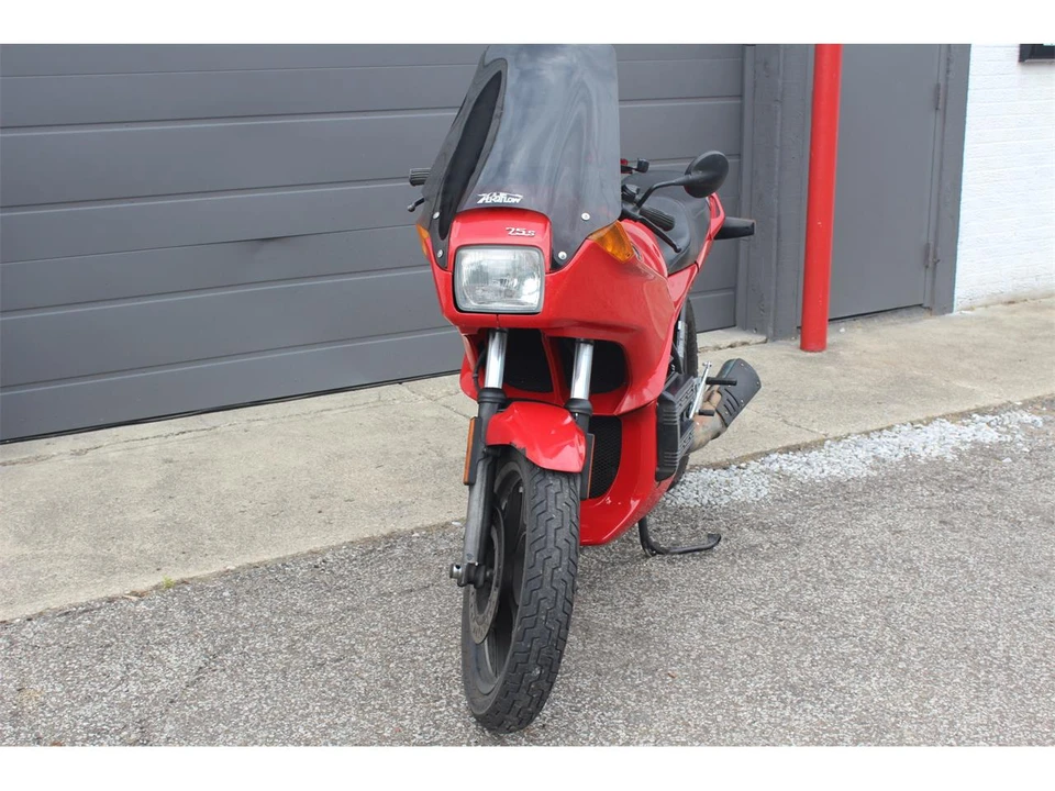 1990 BMW Motorcycles - Image 3 of 22