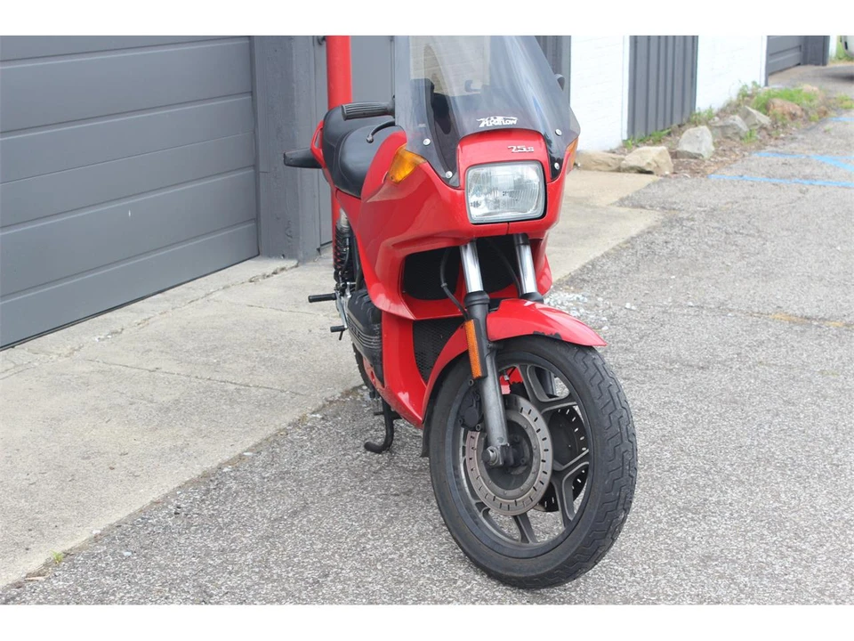 1990 BMW Motorcycles - Image 5 of 22