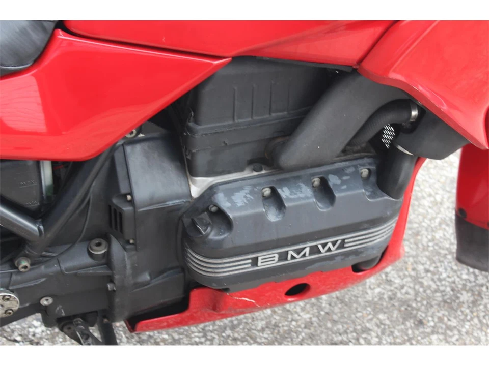 1990 BMW Motorcycles - Image 12 of 22