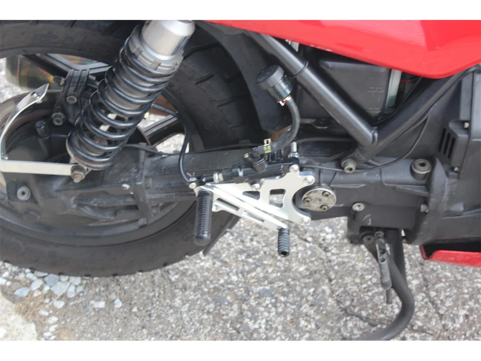 1990 BMW Motorcycles - Image 13 of 22