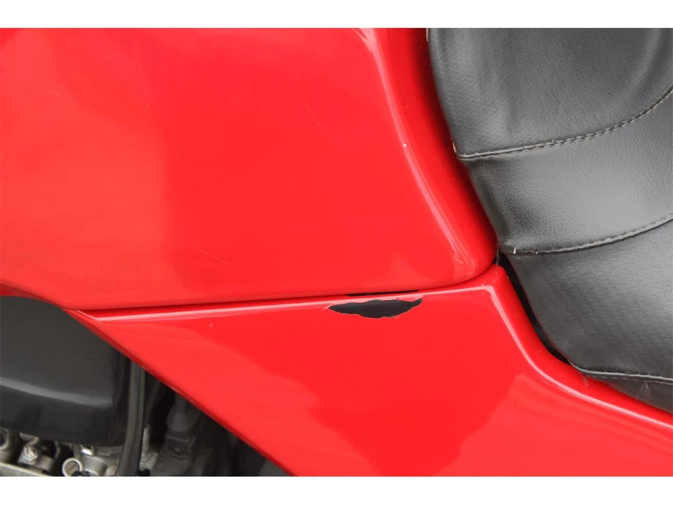 1990 BMW Motorcycles - Image 20 of 22