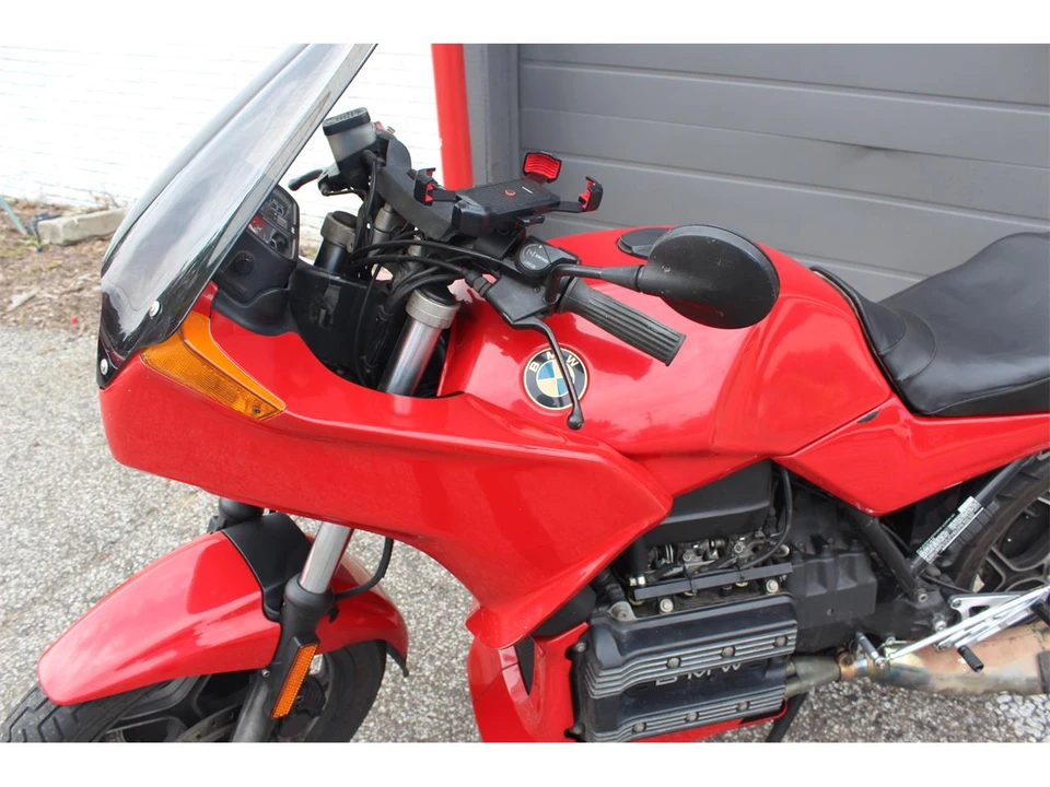 1990 BMW Motorcycles - Image 21 of 22