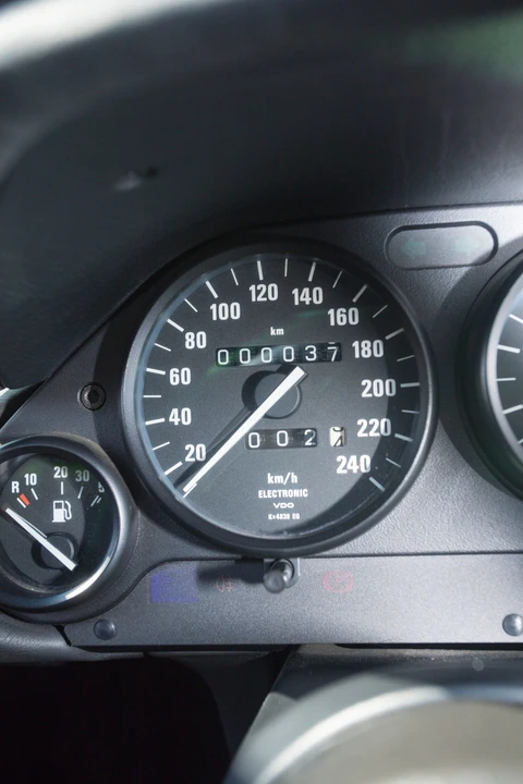 1990 BMW Z1 - Image 14 of 31