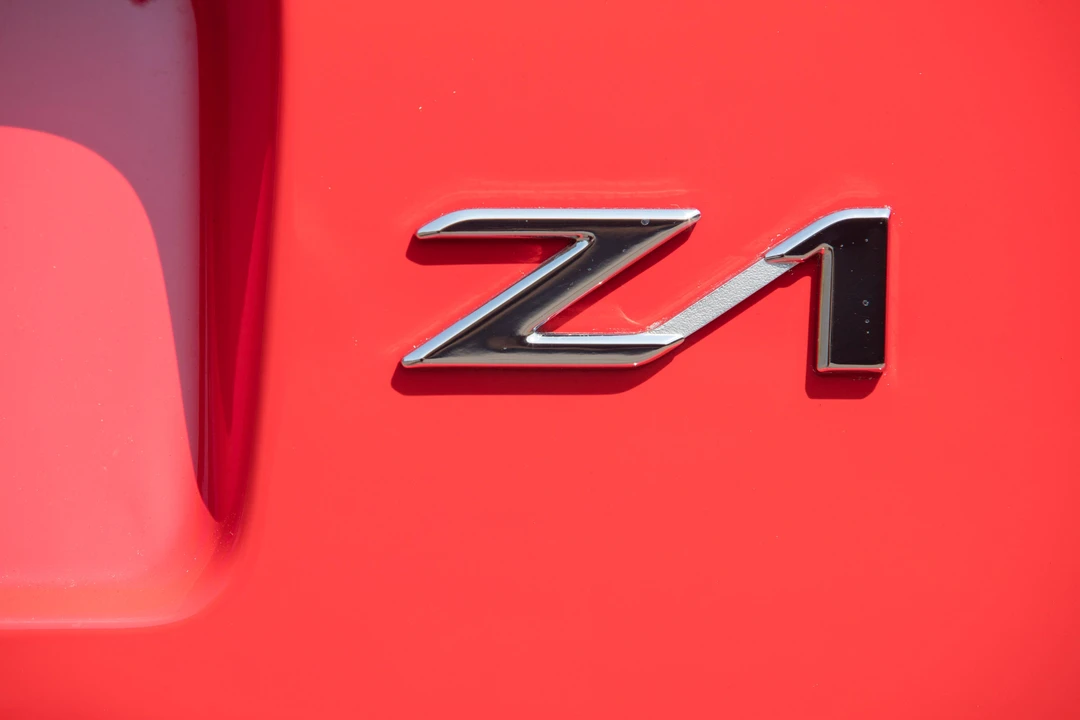 1990 BMW Z1 - Image 20 of 31
