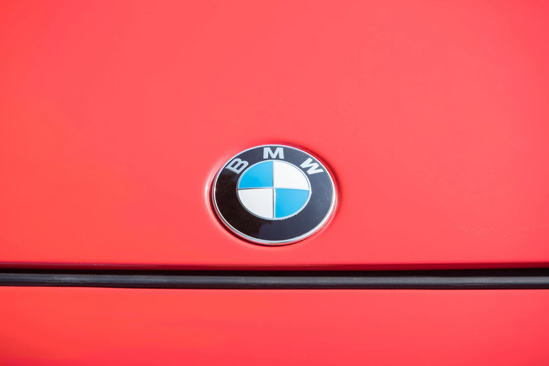 1990 BMW Z1 - Image 22 of 31