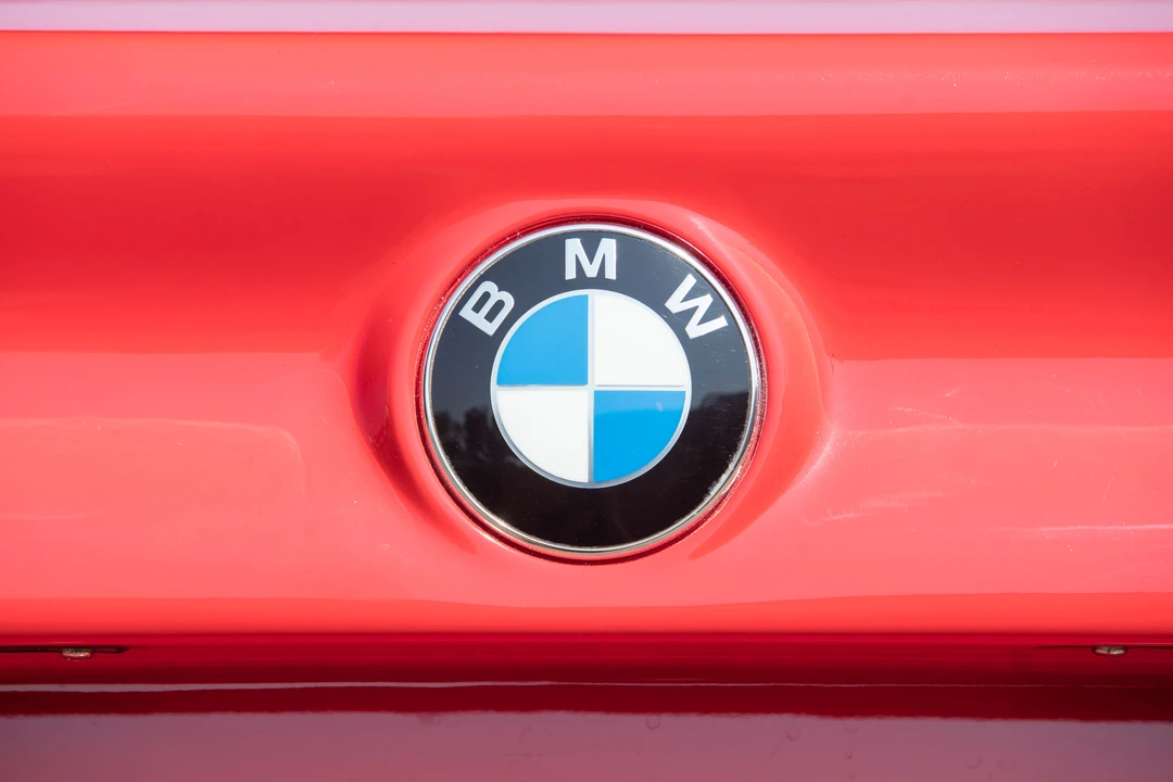 1990 BMW Z1 - Image 24 of 31