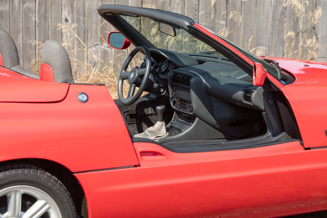 1990 BMW Z1 - Image 18 of 31