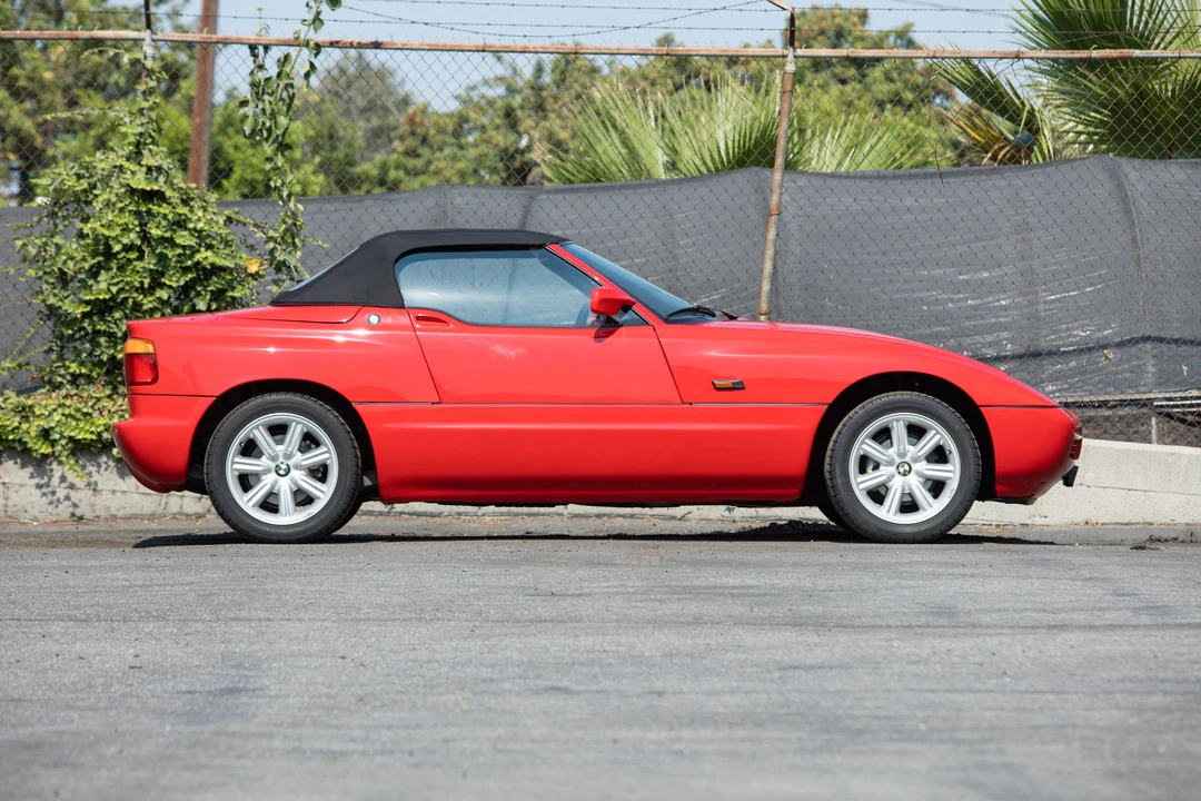 1990 BMW Z1 - Image 26 of 31