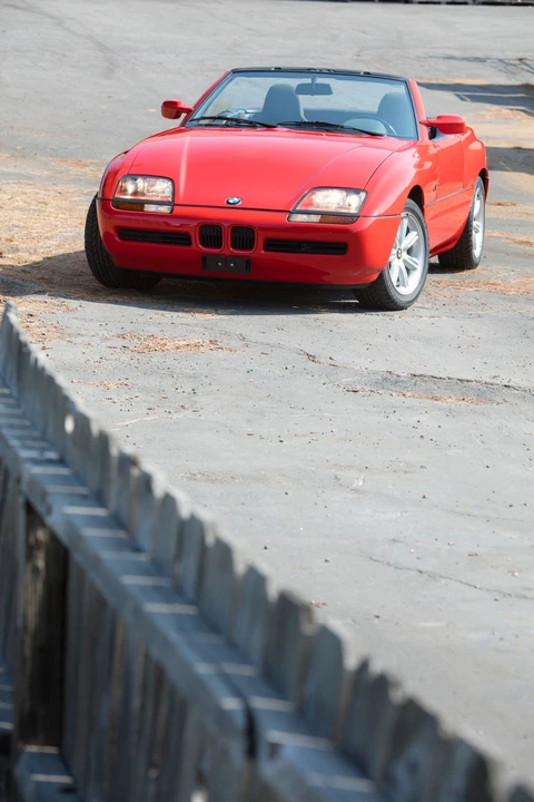 1990 BMW Z1 - Image 5 of 31